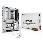 Asus B650E Max Gaming WiFi White