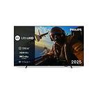 Philips PUS7000 50" 4K Ultra HD LED Smart TV (2025) - 50PUS7000
