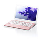 Sony Vaio SVE1112M1E