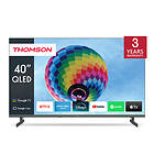 Thomson 40" Full HD QLED Smart TV