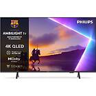 Philips 55PUS8550 55" 4K Ultra HD QLED Ambilight Smart TV