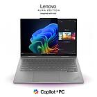 Lenovo Thinkpad X1 2-in-1 21NUCTO1WWDK2 14" Core Ultra 7 258v 32GB RAM 1TB SSD