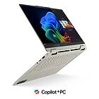 Lenovo Yoga 7 2-in-1 83JRCTO1WWNO2 14" Ryzen AI 7 350 32GB RAM 1TB SSD