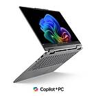 Lenovo Yoga 7i 2-in-1 Gen10 83JQCTO1WWSE4 14" Core Ultra 7 258V 32GB RAM 1TB SSD