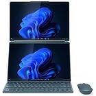 Lenovo Yoga Book 9i Gen 10 83KJCTO1WWSE1 14" Core Ultra 7 255H 32GB RAM 512GB SSD