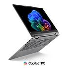Lenovo Yoga 7i 2-in-1 Gen 10 83JTCTO1WWSE1 16" Core Ultra 7 256V 16GB RAM 512GB SSD