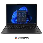 Lenovo ThinkPad P16s Gen 4 21RXCTO1WWSE1 16" Ryzen AI 9 HX PRO 370 96GB RAM 1TB SSD