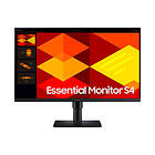 Samsung Essential Monitor S4 S27D406G 27" Full HD