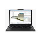 Lenovo Thinkpad P16s Gen 4 21QR0034MX 16" Ryzen AI 7 Pro 350 32GB RAM 1TB SSD