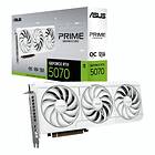 Asus GeForce RTX 5070 Prime OC White 12GB