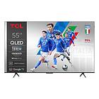 TCL P8K 55" 4K Ultra HD QLED Google TV - 55P8K