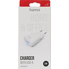 Hama 201645 1xUSB-A 6W