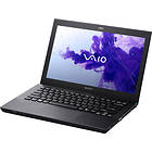 Sony Vaio SVS13A2Z9E