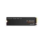 WD Black SN8100 SSD 1TB