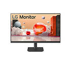 LG 25MS500-B 25" Full HD 100 Hz