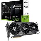 Asus GeForce RTX 5060 Ti TUF GAMING OC 8GB