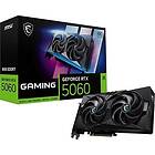 MSI GeForce RTX 5060 Gaming OC 8GB