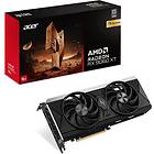 Acer Radeon RX 9060 XT Nitro OC 16GB