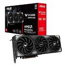 Asus Radeon RX 9060 XT TUF Gaming OC Edition 16GB
