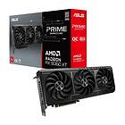 Asus Radeon RX 9060 XT Prime OC Edition 8GB