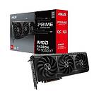 Asus Radeon RX 9060 XT Prime OC Edition 16GB