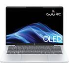HP OmniBook 5 BV3N2EA#UUW 14" Snapdragon X Plus 32GB RAM 1TB SSD