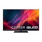 Cepter 50" 4K Ultra HD QLED Google TV - CR50GQ8005A