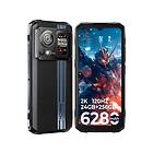 Cyber HOTWAV 15 12GB RAM 256GB