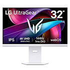 LG UltraGear 32G810SA 32" Gaming 4K UHD IPS 144Hz