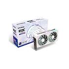 Sparkle Arc B580 ROC Luna OC Ultra 12GB