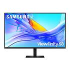 Samsung ViewFinity S8 S37D804 37" 4K UHD VA