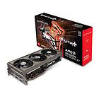 Sapphire Radeon RX 9060 XT Nitro+ 16GB