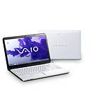 Sony Vaio SVE1512H1E