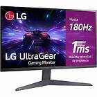 LG 24GS50F-B 23.7" Full HD LCD