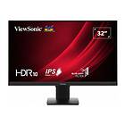 ViewSonic VG3208-4K 32" 4K Ultra HD LED