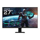 Gigabyte GS27Q X 27" QHD Gaming Monitor - 2560 x 1440, 240Hz,1ms, 300 cd/m², FreeSync Premium Pro, HDR Ready, HDMI 2.0, Displayport 1.4
