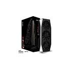 XFX AMD Radeon RX 9060 XT Mercury OC Gaming 16GB