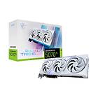 MSI RTX 5070 Ti 16G GAMING TRIO OC White 16GB