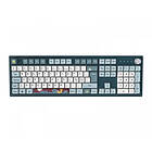 Montech Mkey Fullsize Freedom Gateron G Pro 2.0 Brown
