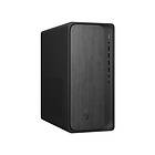 HP OmniDesk Desktop M02-0011no Ryzen 7 8700G 16GB RAM 1TB SSD