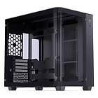Jonsbo TK-3 ATX (Vit)