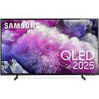 Samsung Q7F 43" 4K Ultra HD QLED Smart TV (2025) - QE43Q7F