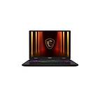 MSI Crosshair 16 HX AI D2XWGKG-095NEU 16" Core Ultra 7 255HX 16GB RAM 1TB SSD RTX 5070