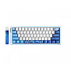 ATK x LEV EDGE60 Extreme Ver HE Tangentbord [Gateron Jade Gaming]