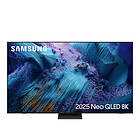 Samsung QN990F 85" 8K Ultra HD Neo QLED Mini-LED Smart TV (2024) - QE85QN990F