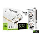Zotac GeForce RTX 5060 Twin Edge OC White 8GB