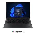 Lenovo ThinkPad P14s Gen 6 21QL004PMX 14" Ryzen AI 7 PRO 350 32GB RAM 1TB SSD