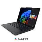 Lenovo ThinkPad X13 Gen 6 21RMCTO1WWSE2 13,3" Ryzen AI 7 PRO 350 32GB RAM 512GB SSD