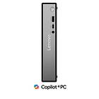 Lenovo ThinkCentre Neo 50q 13C8CTO1WWSE1 Snapdragon X 16GB RAM 256GB SSD