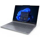 Lenovo ThinkBook 16p Gen 6 21U0CTO1WWSE1 16" Ryzen 9 8940HX 16GB RAM 512GB SSD RTX 5060